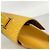 Borsa Louis Vuitton Epi Malzerbes in Jaune Giallo - vista 7