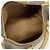 Bolsa Louis Vuitton Monogram Speedy 25 Marrom - vista 4