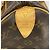 Bolsa Louis Vuitton Monogram Speedy 25 Marrom - vista 5