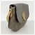 Borsa a tracolla Louis Vuitton Monogram Saint Cloud GM Marrone - vista 2