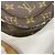 Borsa a tracolla Louis Vuitton Monogram Saint Cloud GM Marrone - vista 6