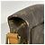 Borsa a tracolla Louis Vuitton Monogram Saint Cloud GM Marrone - vista 7