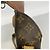 Borsa a tracolla Louis Vuitton Monogram Saint Cloud GM Marrone - vista 8