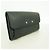 Louis Vuitton Monogram Empreinte Portefeuille Pont Neuf Long Wallet Nero - vista 2