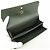 Louis Vuitton Monogram Empreinte Portefeuille Pont Neuf Long Wallet Nero - vista 3