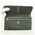 Louis Vuitton Monogram Empreinte Portefeuille Pont Neuf Long Wallet Nero - vista 7