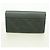 Louis Vuitton Monogram Empreinte Portefeuille Pont Neuf Long Wallet Nero - vista 8