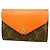 Louis Vuitton Tri-fold Wallet in Pimont