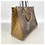 Borsa Tote Louis Vuitton Monogram Giant Reverse OnTheGo MM Marrone - vista 2