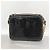 Louis Vuitton Shiny Epi Monogram Reverse Pochette Metis MINI Nero - vista 12