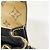 Louis Vuitton Shiny Epi Monogram Reverse Pochette Metis MINI Nero - vista 6