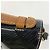 Louis Vuitton Shiny Epi Monogram Reverse Pochette Metis MINI Nero - vista 7