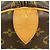 Borsa Louis Vuitton Boston Monogram Keepall 55 Marrone - vista 5