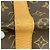 Borsa Louis Vuitton Boston Monogram Keepall 55 Marrone - vista 7