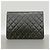 Borsa a tracolla Chanel Matelassé con catena Nero - vista 15
