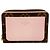 Louis Vuitton Monogram Portefeuille Lou Wallet Rosa