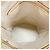 Borsa Tote Louis Vuitton Monogram Bucket GM Marrone - vista 4