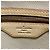 Borsa Tote Louis Vuitton Monogram Bucket GM Marrone - vista 5