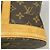 Borsa Tote Louis Vuitton Monogram Bucket GM Marrone - vista 7