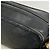 Borsa a tracolla Chanel in pelle d'agnello nera Nero - vista 6