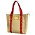 Borsa Louis Vuitton Antigua Cabas MM Beige