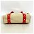 Borsa Louis Vuitton Antigua Cabas MM Beige - vista 3