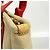 Borsa Louis Vuitton Antigua Cabas MM Beige - vista 7