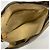 Borsa a tracolla Louis Vuitton Monogram Looping GM Marrone - vista 4