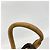 Borsa a tracolla Louis Vuitton Monogram Looping GM Marrone - vista 7