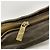 Borsa a tracolla Louis Vuitton Monogram Looping GM Marrone - vista 9