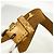 Borsa a tracolla Louis Vuitton Monogram Cartouchiere GM Marrone - vista 10