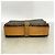 Borsa a tracolla Louis Vuitton Monogram Cartouchiere GM Marrone - vista 3