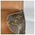 Borsa a tracolla Louis Vuitton Monogram Cartouchiere GM Marrone - vista 6