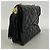 Chanel Matelassé Shoulder Bag Black - view 2