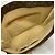 Borsa a tracolla Louis Vuitton Monogram Babylon Marrone - vista 4