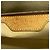 Borsa a tracolla Louis Vuitton Monogram Babylon Marrone - vista 5