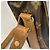 Borsa a tracolla Louis Vuitton Monogram Cartouchiere GM Marrone - vista 10