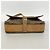 Borsa a tracolla Louis Vuitton Monogram Cartouchiere GM Marrone - vista 3
