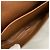 Borsa a tracolla Louis Vuitton Monogram Cartouchiere GM Marrone - vista 4