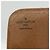 Borsa a tracolla Louis Vuitton Monogram Cartouchiere GM Marrone - vista 5