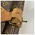 Borsa a tracolla Louis Vuitton Monogram Cartouchiere GM Marrone - vista 8