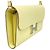 Hermès Constance Tougo Wallet/Shoulder Wallet Giallo - vista 2