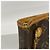 Borsa Tote Louis Vuitton Monogram Neverfull PM Marrone - vista 6