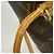 Borsa Tote Louis Vuitton Monogram Neverfull PM Marrone - vista 7