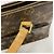 Borsa Cabas Piano Monogram Louis Vuitton Marrone - vista 8