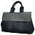 Hermès Borsa Hermes Valparaiso PM Nero