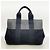 Hermès Borsa Hermes Valparaiso PM Nero - vista 10