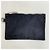 Hermès Borsa Hermes Valparaiso PM Nero - vista 9