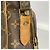 Borsa a tracolla Louis Vuitton Monogram Amazon GM Marrone - vista 6