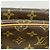 Borsa a tracolla Louis Vuitton Monogram Amazon GM Marrone - vista 8